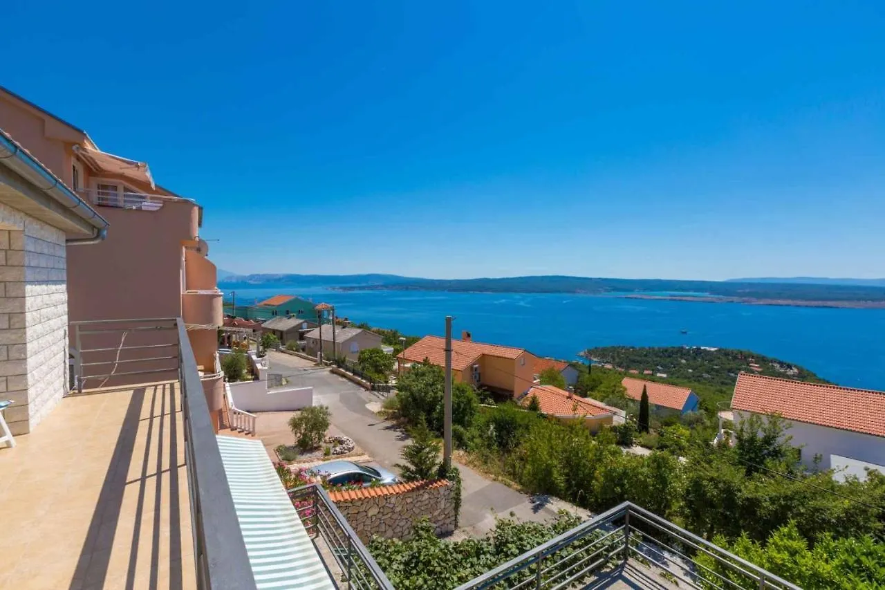 Apartment In Dramalj 39040