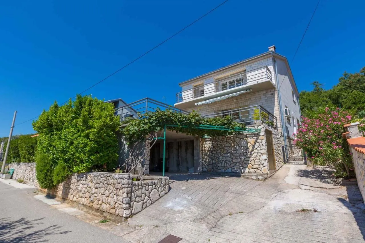 Apartment In Dramalj 39040