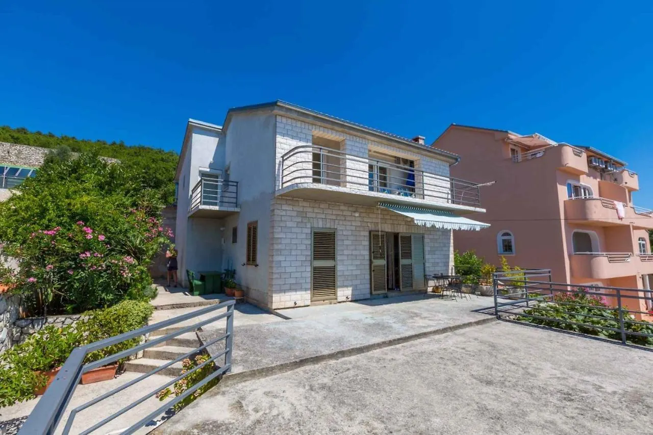 Apartment In Dramalj 39040