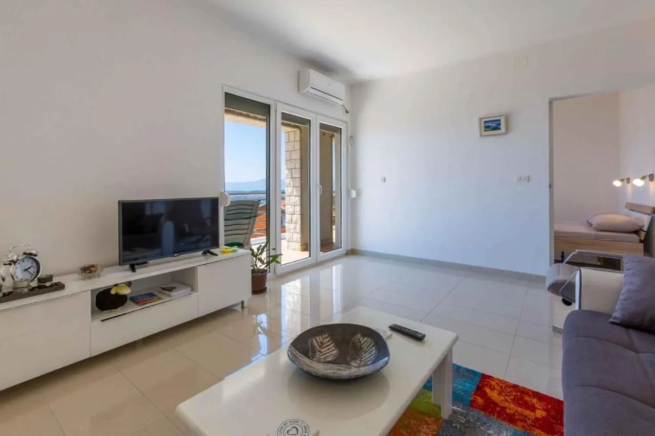 Apartment In Dramalj 39040 0*,  Chorwacja