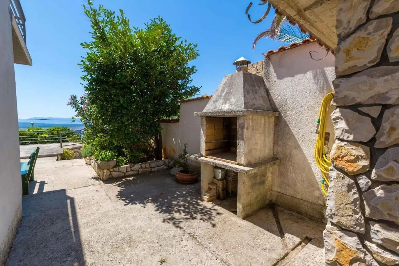 Apartment In Dramalj 39040 Croatia