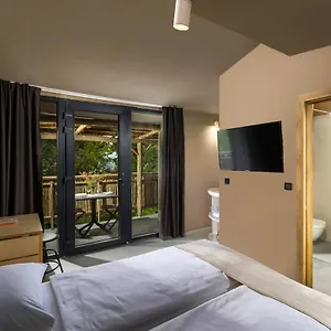  Ośrodek wypoczynkowy Homes Kacjak